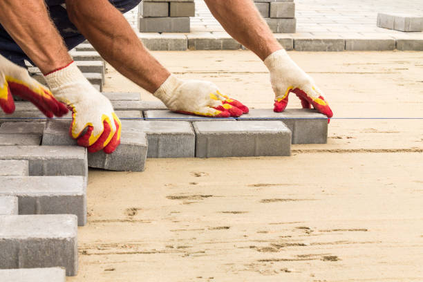 Best Driveway Pavers Near Me  in Le Sueur, MN