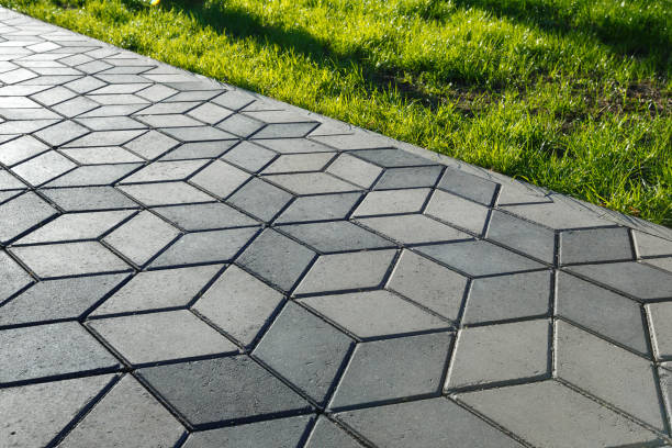 Best Concrete Paver Driveway  in Le Sueur, MN