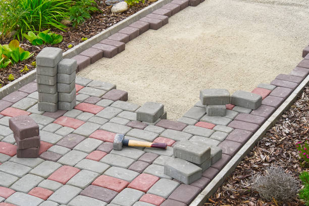 Trusted Le Sueur, MN Driveway Pavers Experts
