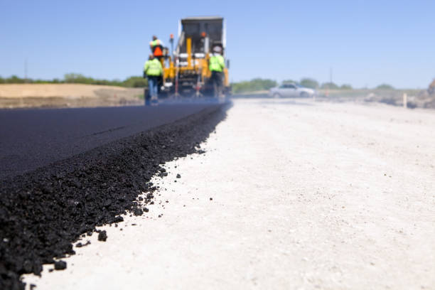 Best Residential Driveway Paver Services  in Le Sueur, MN