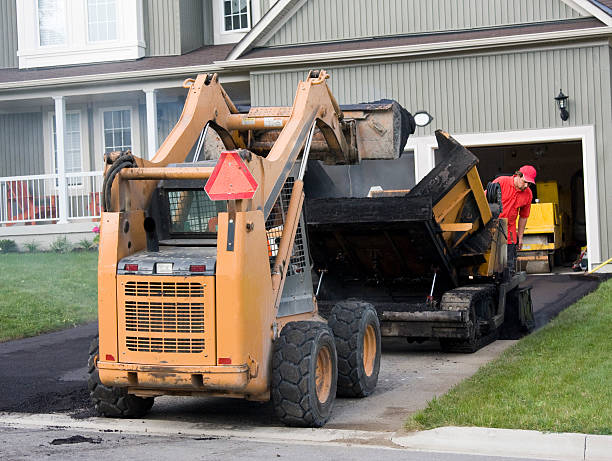 Best Driveway Resurfacing Pavers  in Le Sueur, MN