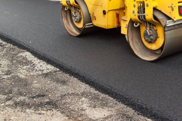 Reasons to Select Us for Your Driveway Paving Requirements in Le Sueur, MN