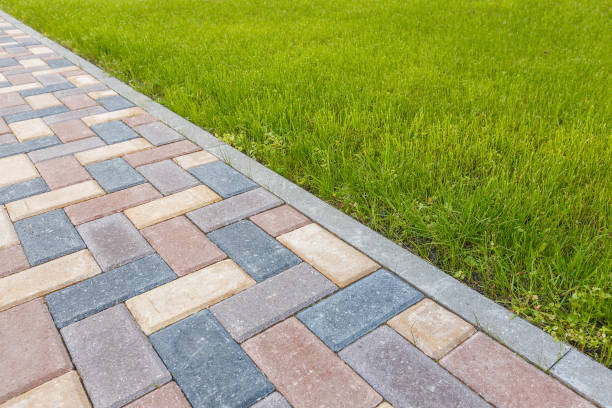 Best Commercial Driveway Pavers  in Le Sueur, MN
